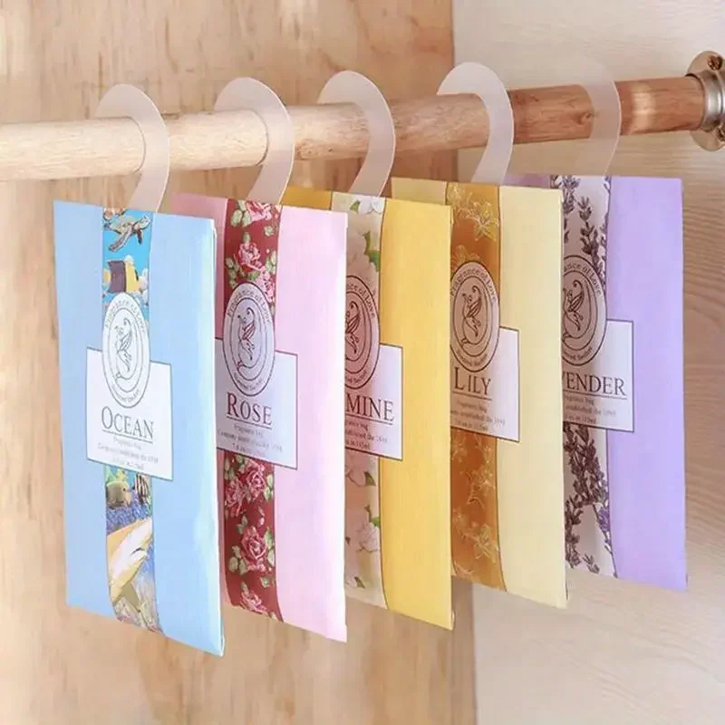 5/6pcs Smell Incense Hanging B - Home Fragrance Incense ulasan dan harga