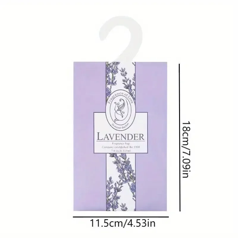 5/6pcs Smell Incense Hanging B - Home Fragrance Incense ulasan dan harga