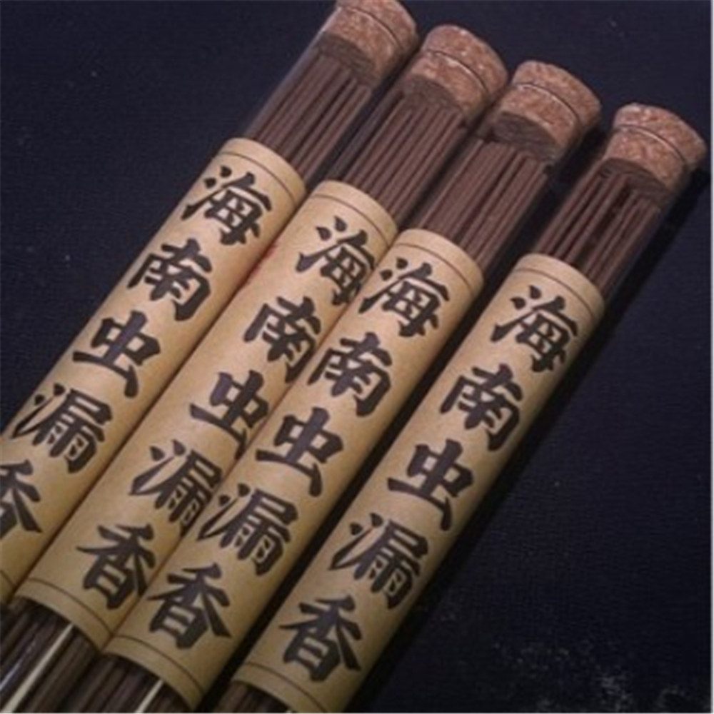Hainan Insect-Damaged Kyara Ag - Home Fragrance Sale ulasan dan harga