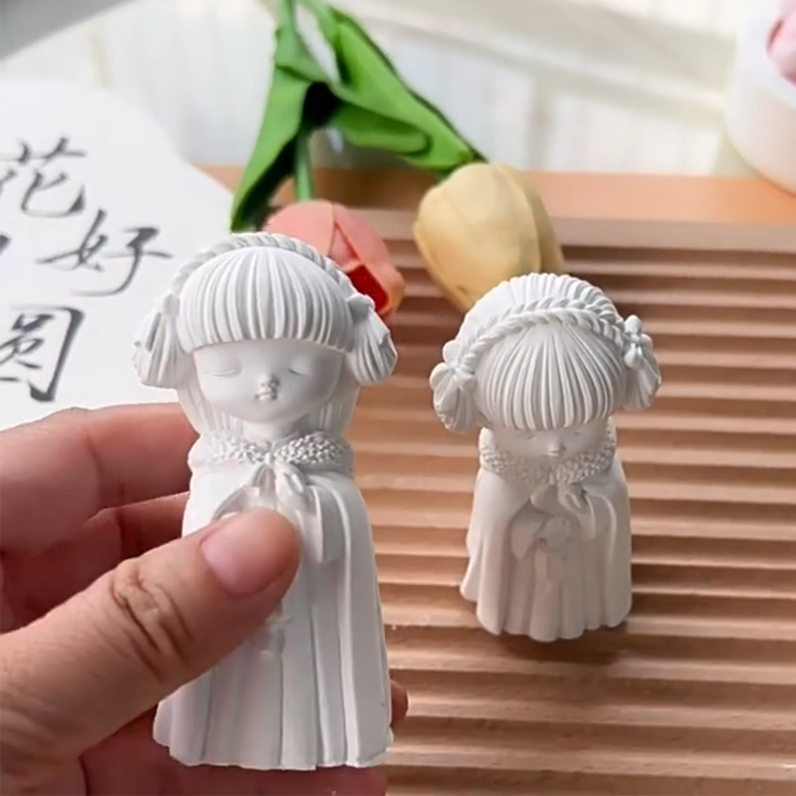 Hot Sale 1Pc Chinese Style Pri - Home Fragrance Sale ulasan dan harga