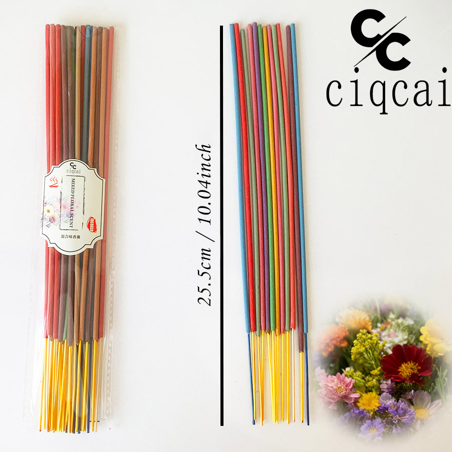 Mixed-Flavor High-Quality Ince - Home Fragrance Vanilla ulasan dan harga