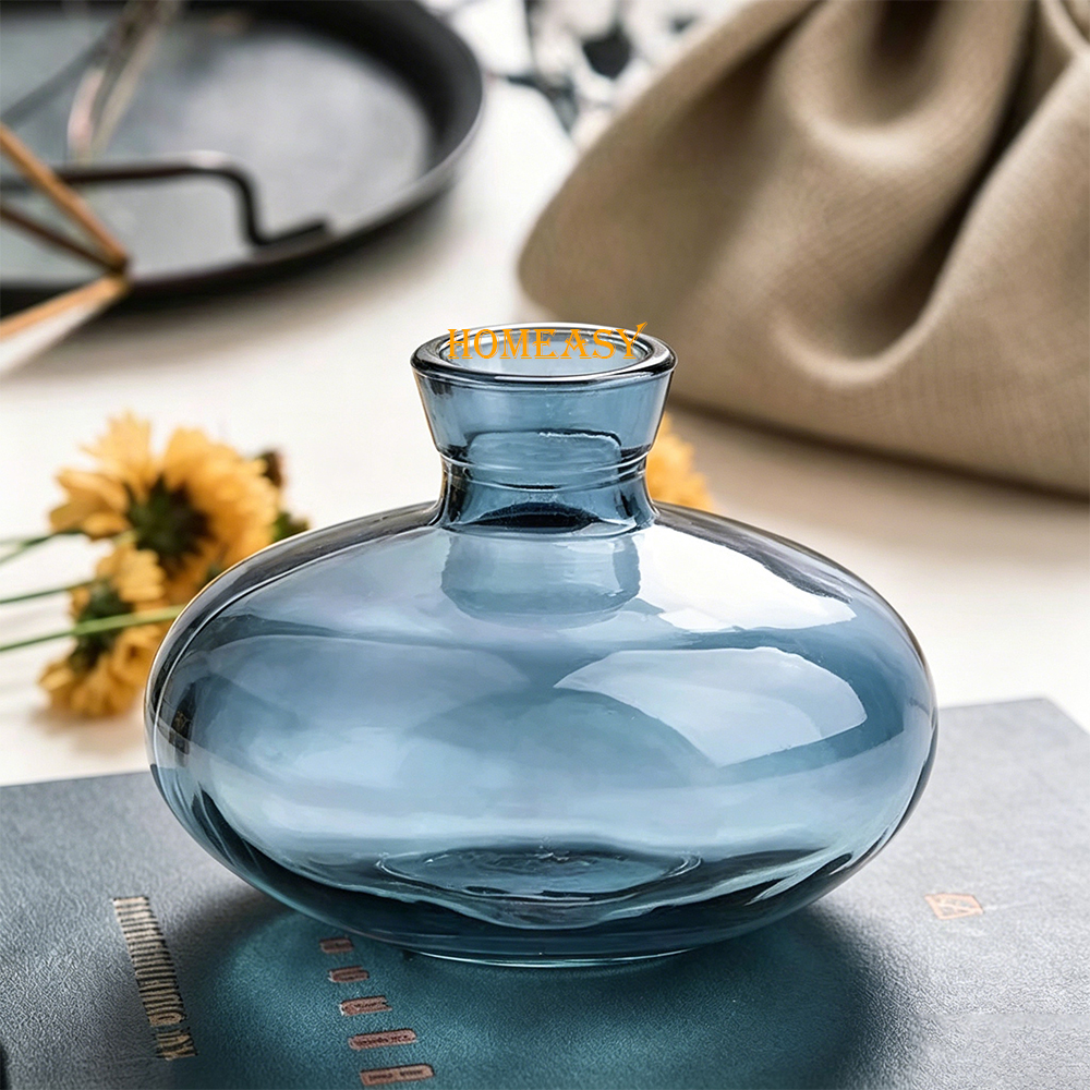 Hot Sale 1Pc Empty Glass Reed  - Home Fragrance Sale ulasan dan harga