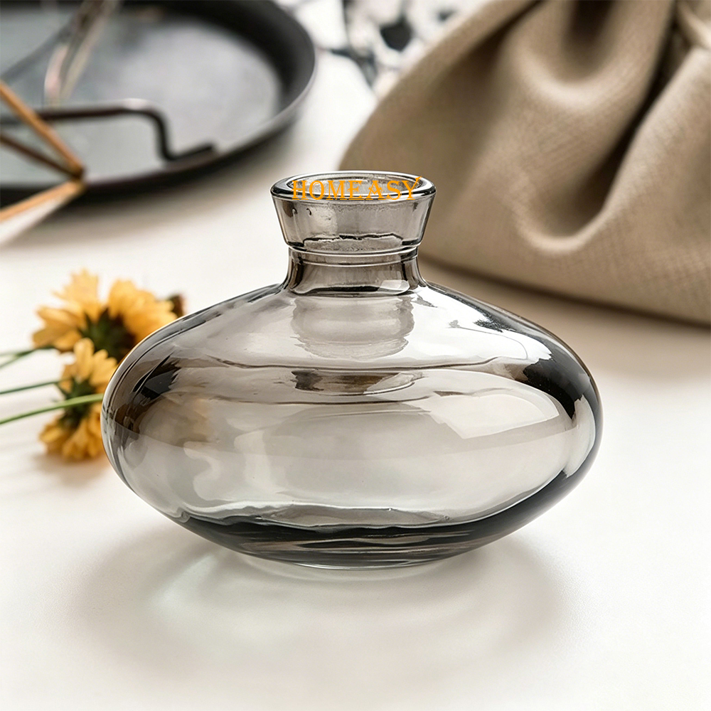 Hot Sale 1Pc Empty Glass Reed  - Home Fragrance Sale ulasan dan harga