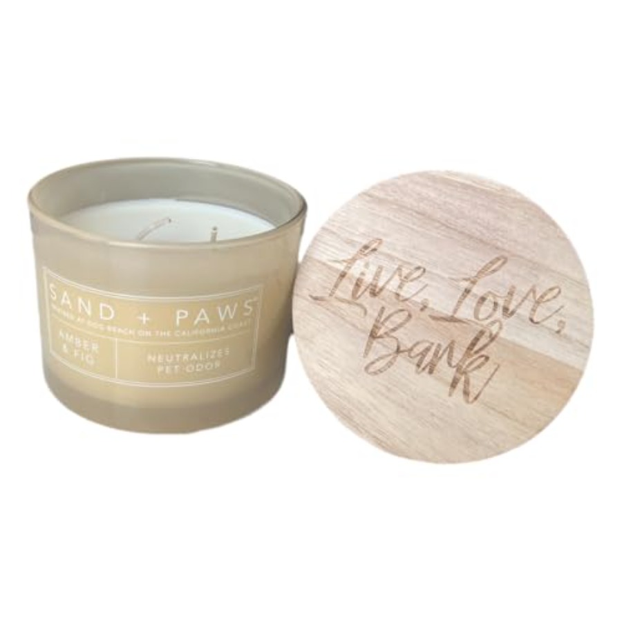 Home fragrance candles for pet - Home Fragrance Fig ulasan dan harga