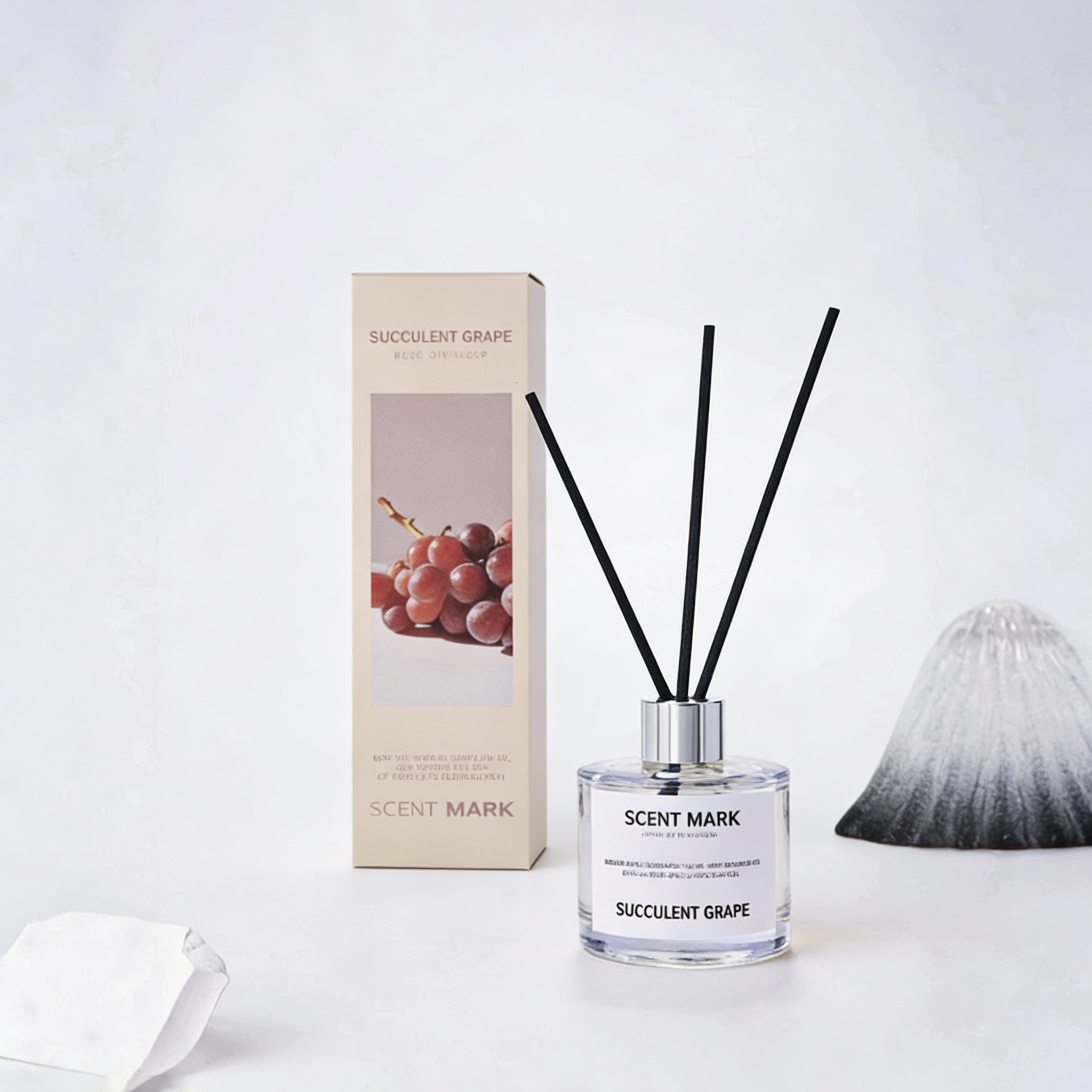 Hot Sale 50ml Reed Diffuser Se - Home Fragrance Sale ulasan dan harga