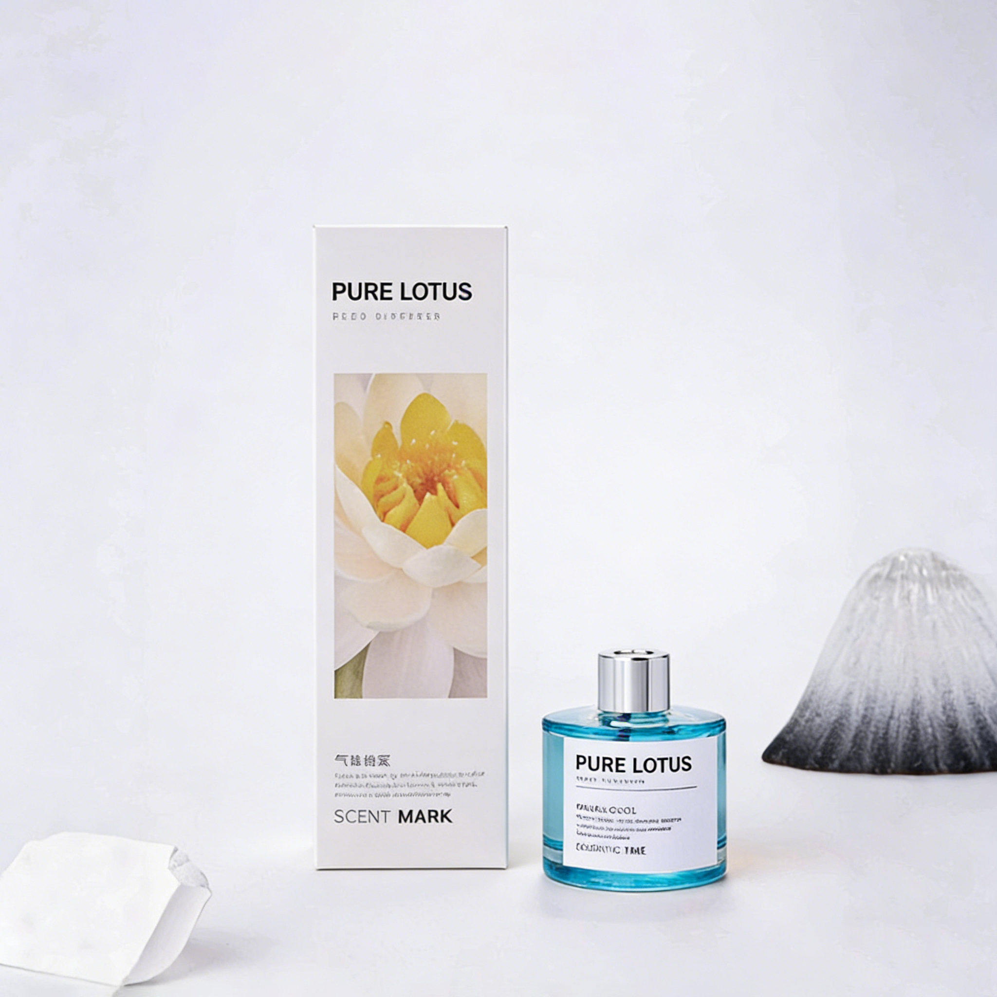 Hot Sale 50ml Reed Diffuser Se - Home Fragrance Sale ulasan dan harga