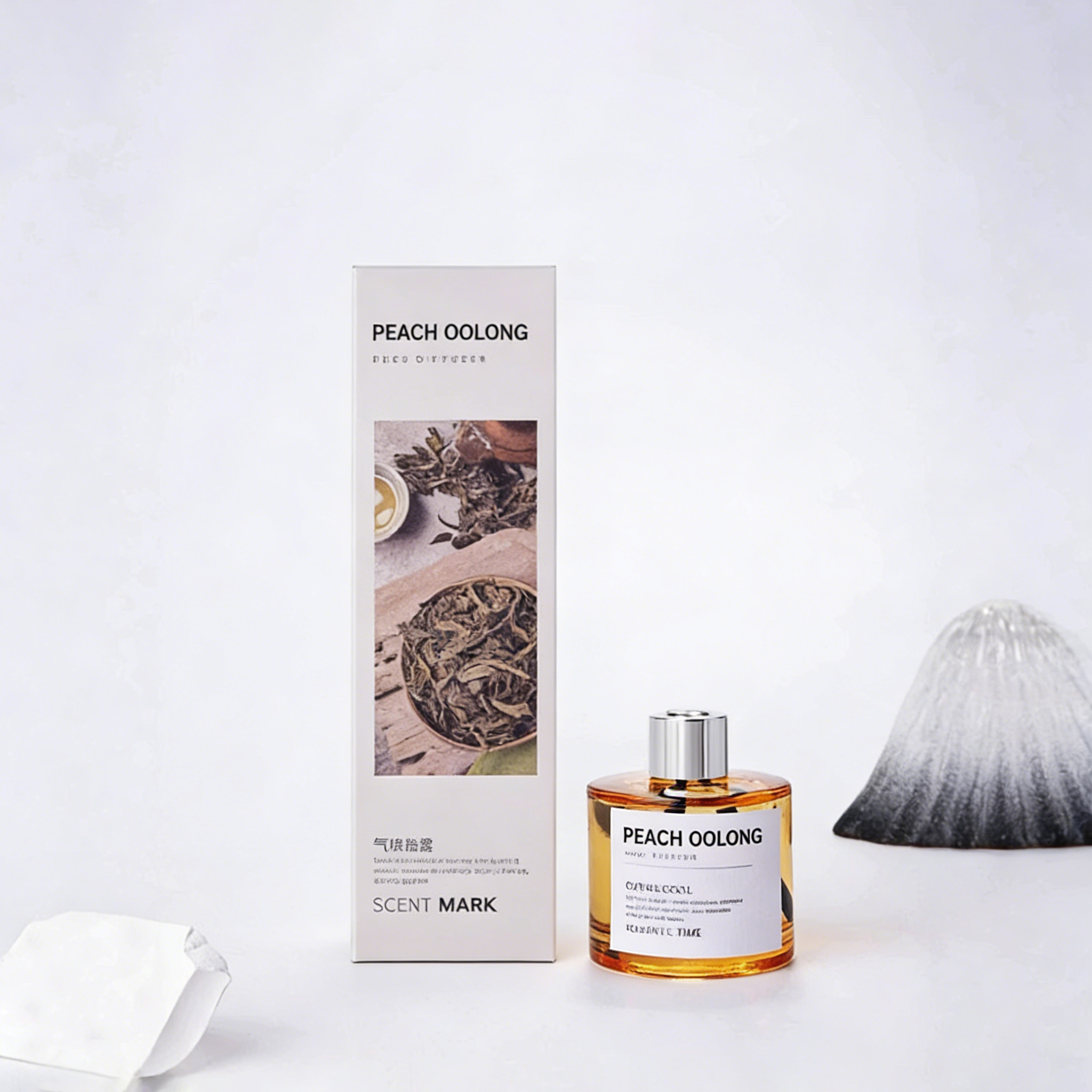 Hot Sale 50ml Reed Diffuser Se - Home Fragrance Sale ulasan dan harga