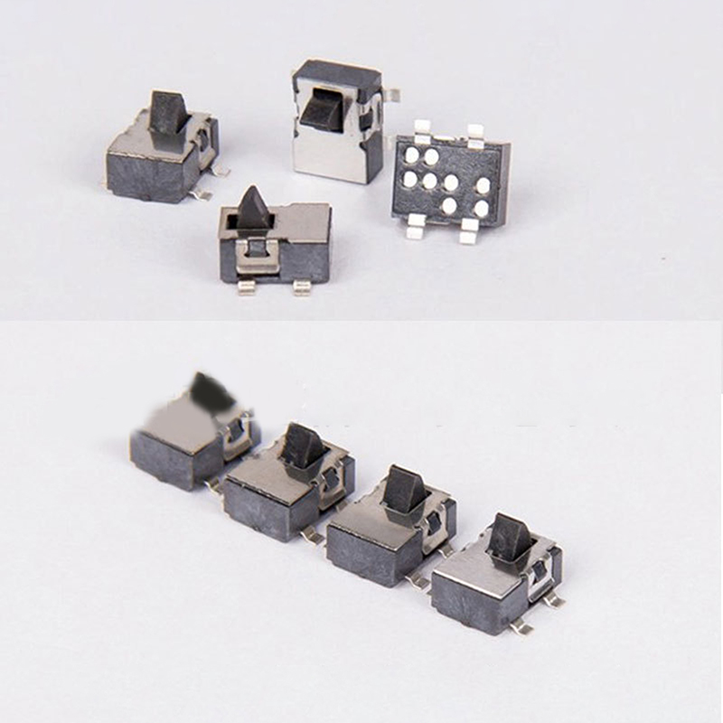 10pcs Four Foot Pad Switch Hom - Home Fragrance Miniso ulasan dan harga
