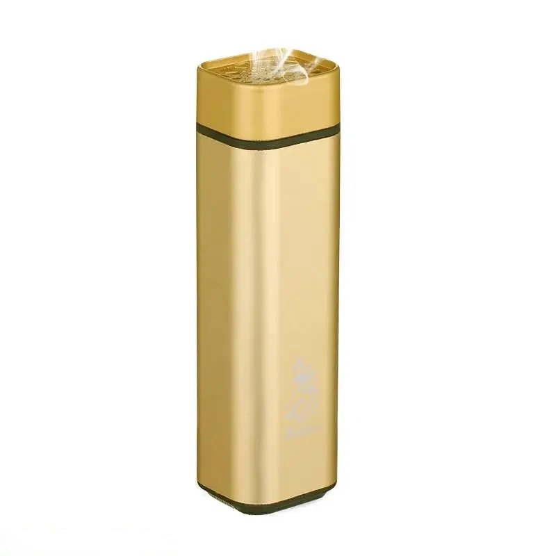 NEW Rechargeable USB Incense B - Home Fragrance Miniso ulasan dan harga