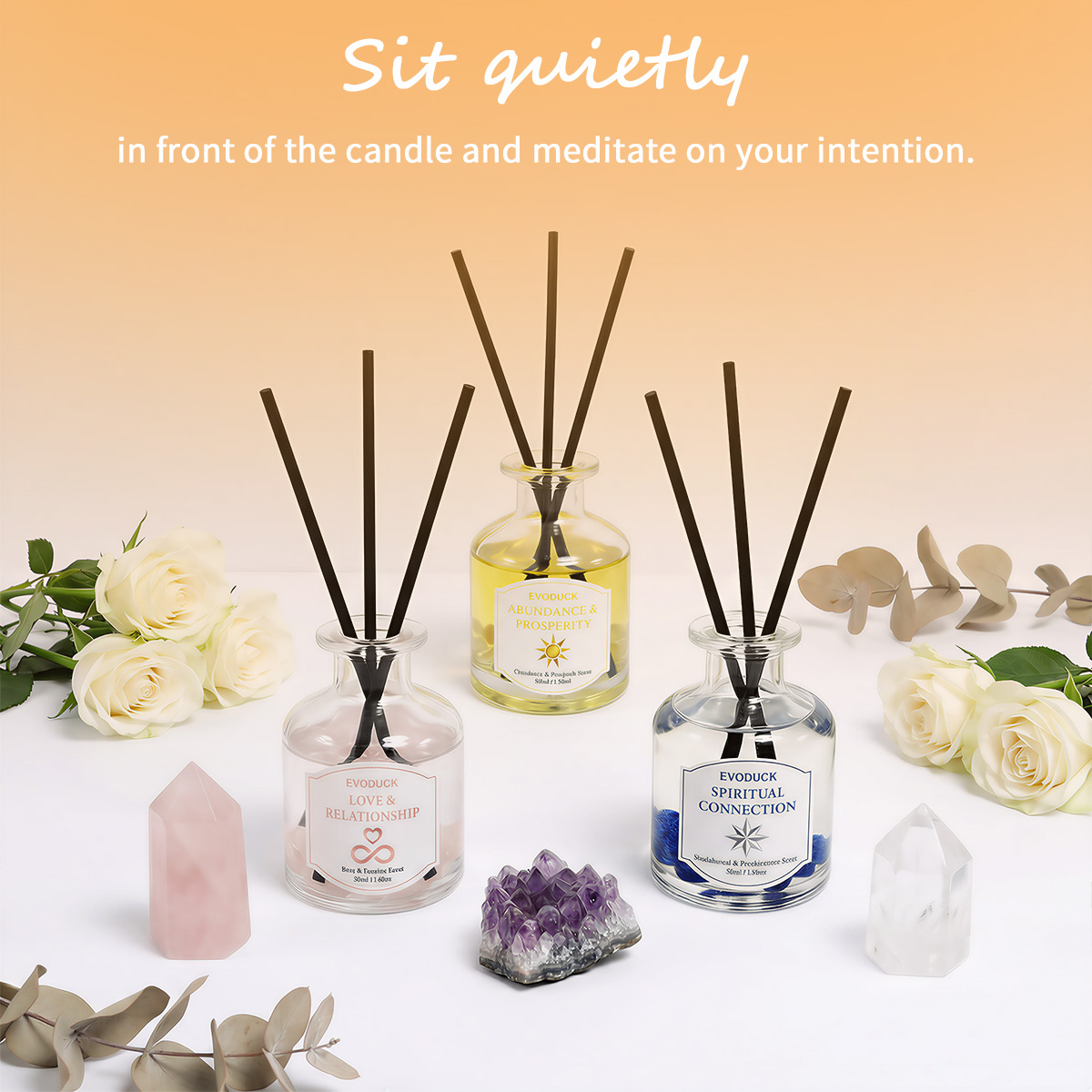 1pc Home Fragrance Aromatherap - Home Fragrance Incense ulasan dan harga