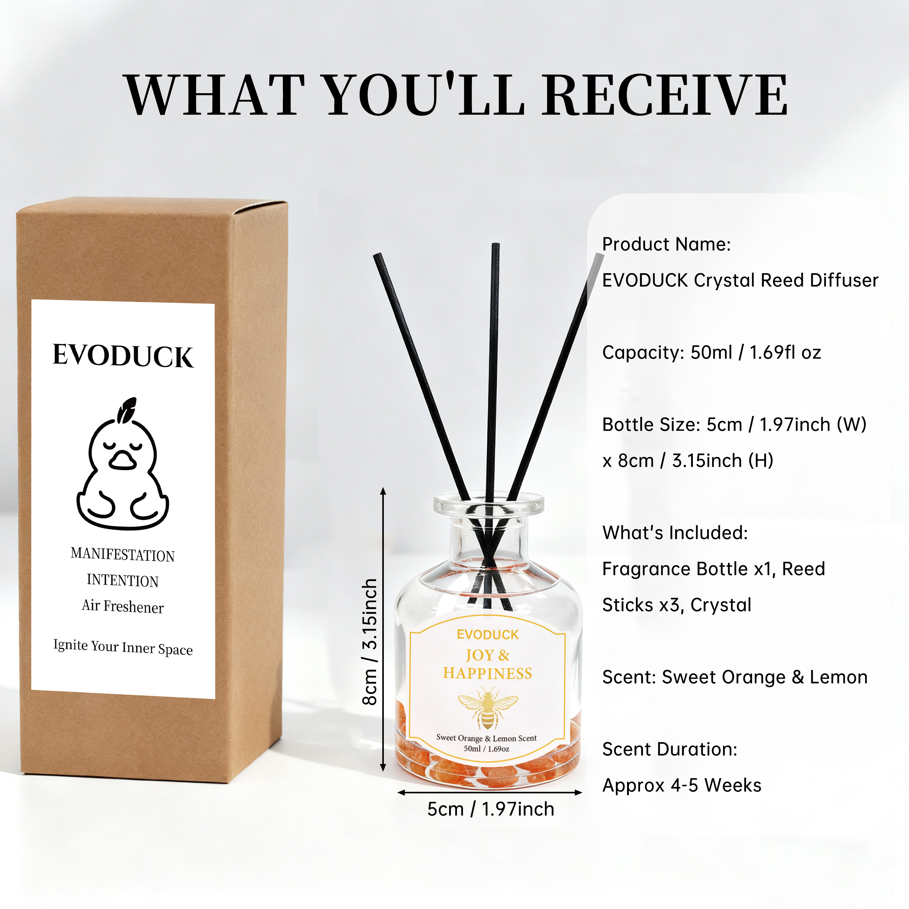 1pc Home Fragrance Aromatherap - Home Fragrance Incense ulasan dan harga